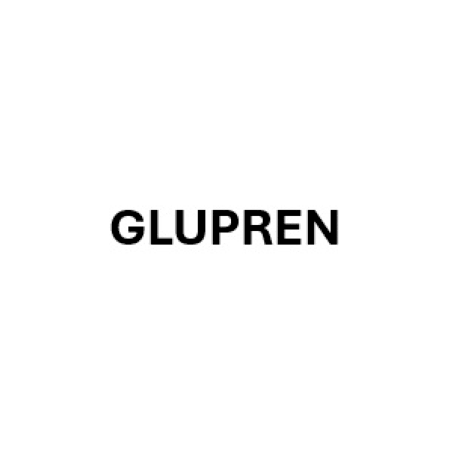 GLUPREN