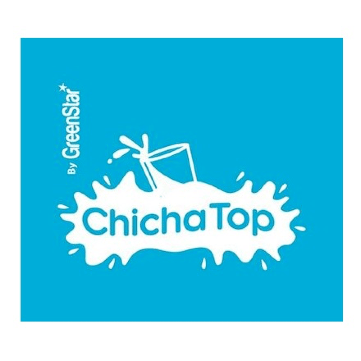 Chicha Top by GreenStar