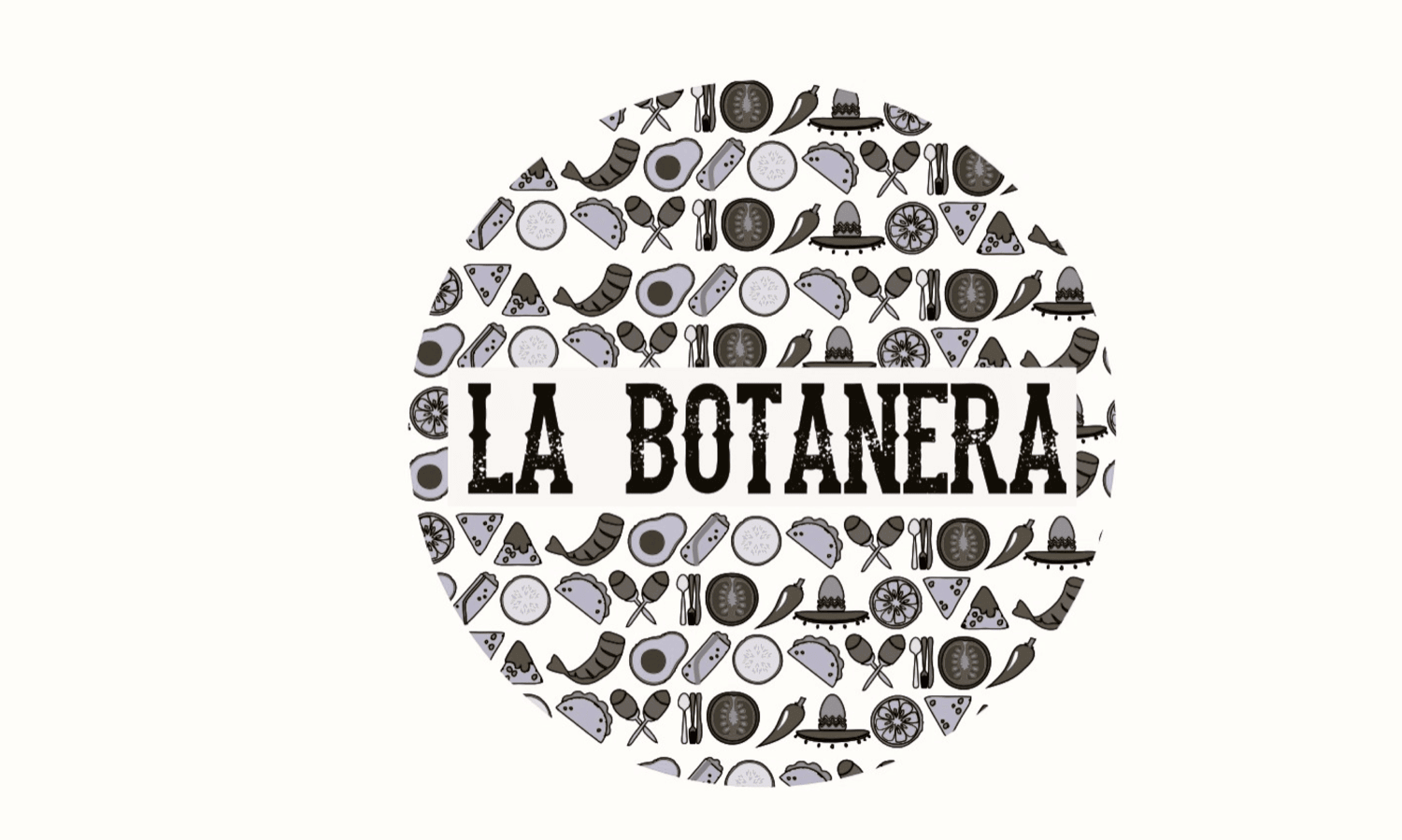 LA BOTANERA