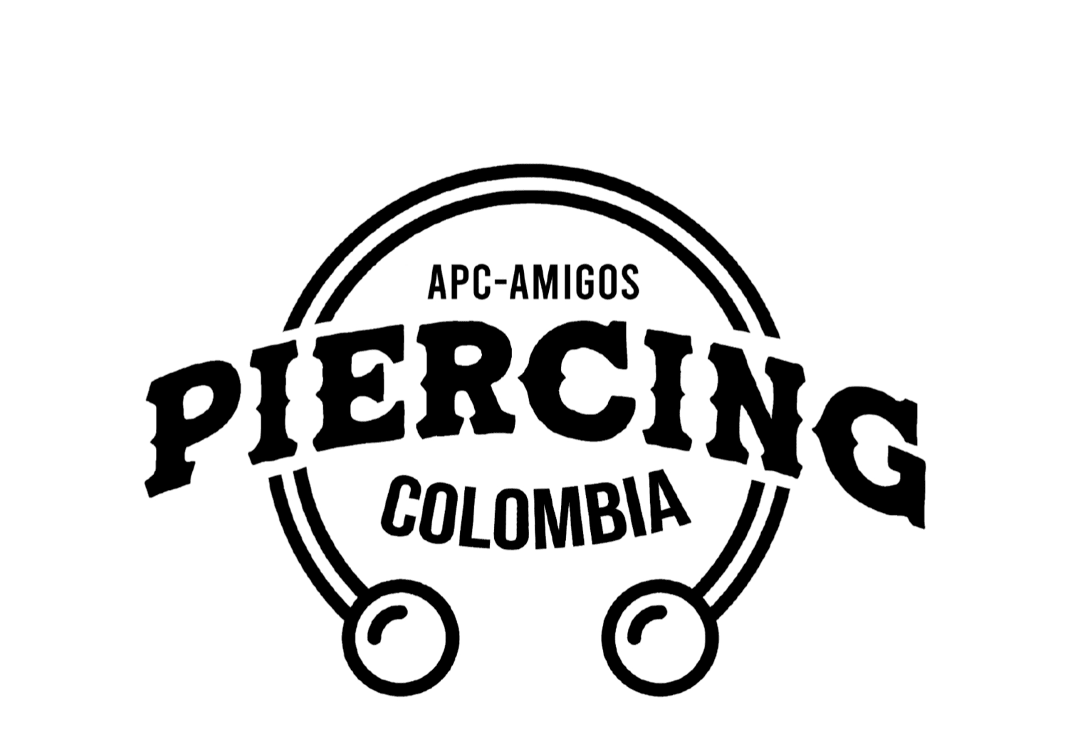 APC - Amigos Piercing Colombia