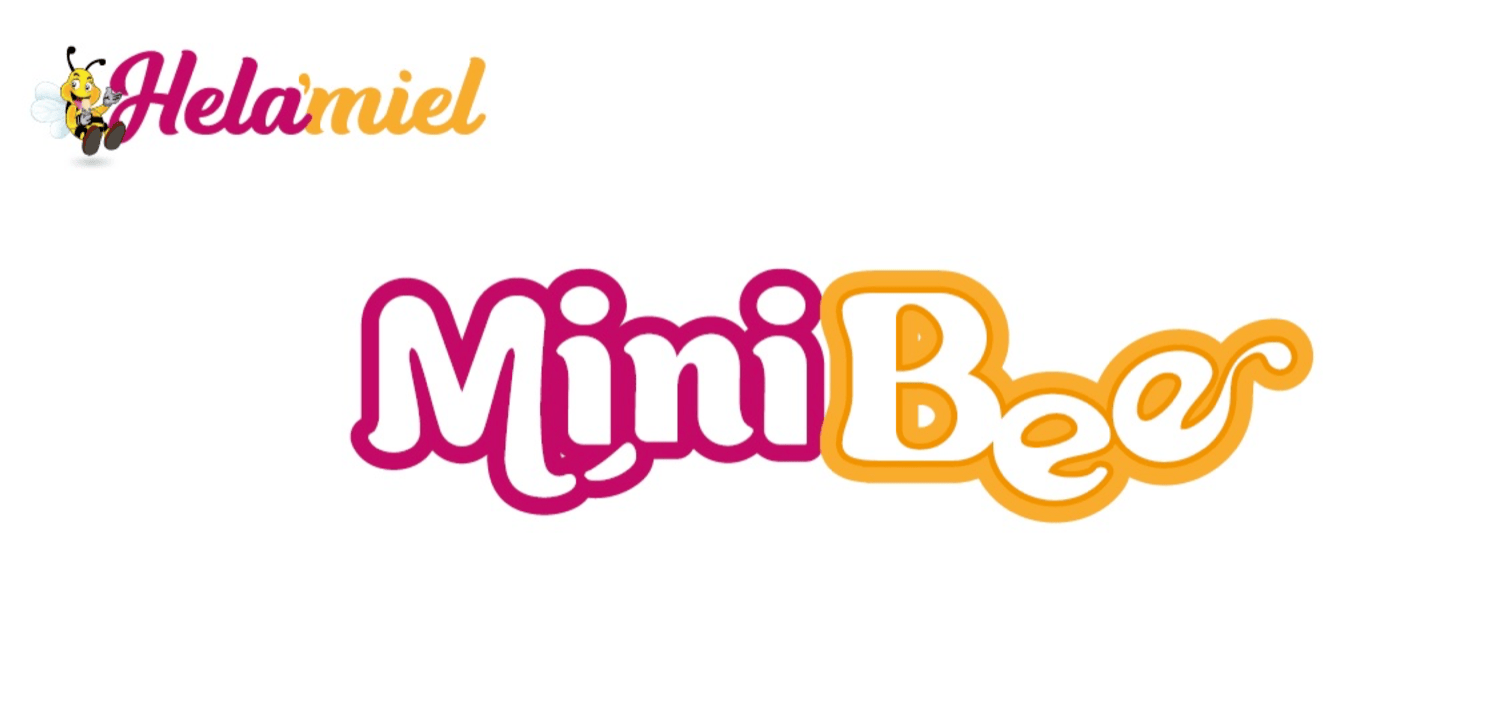 HELA´MIEL MINIBEE