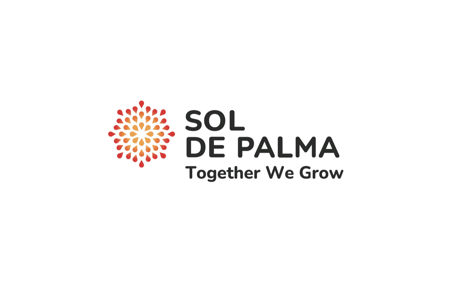 SOL DE PALMA TOGETHER WE GROW