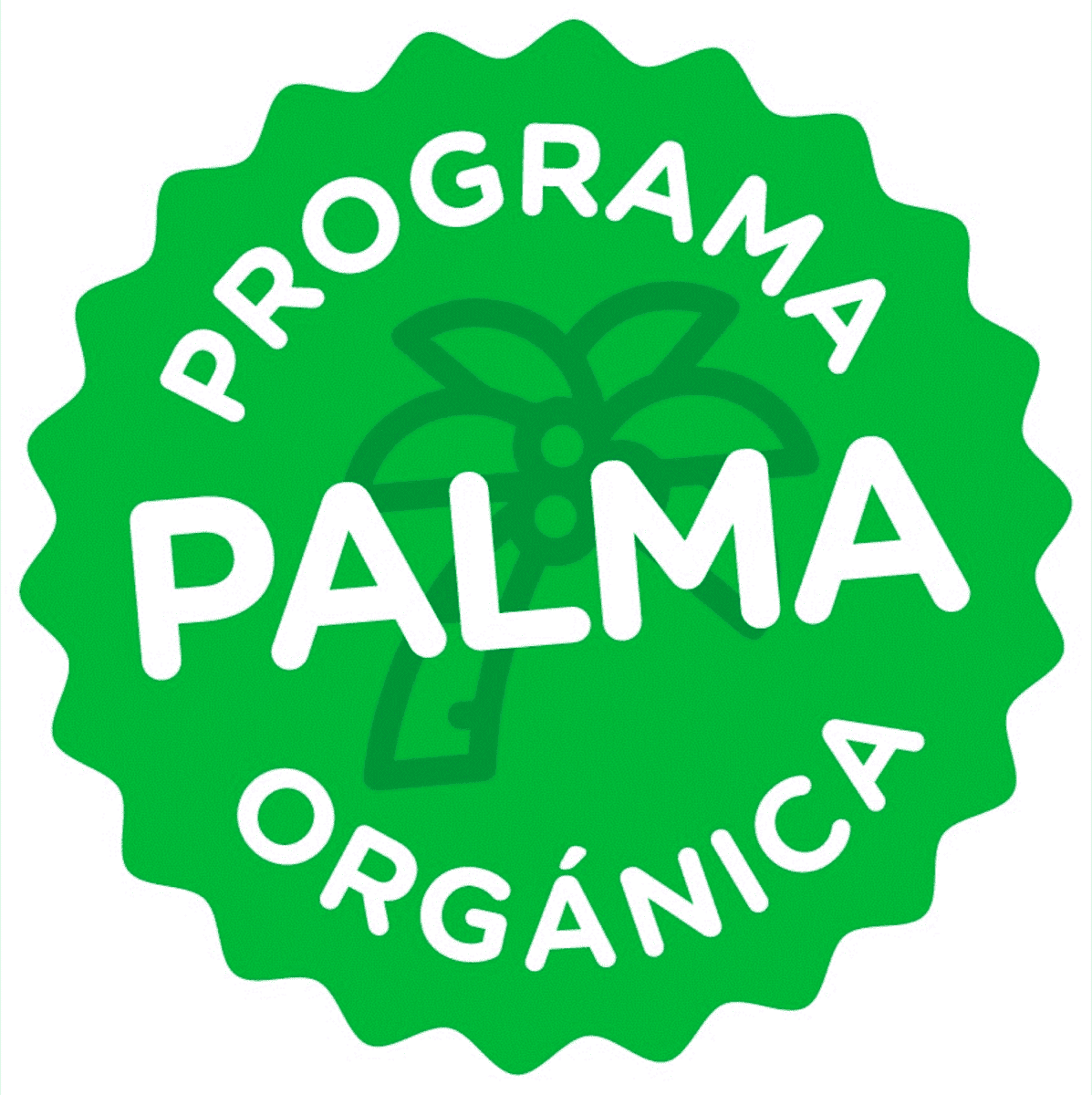 PROGRAMA PALMA ORGÁNICA