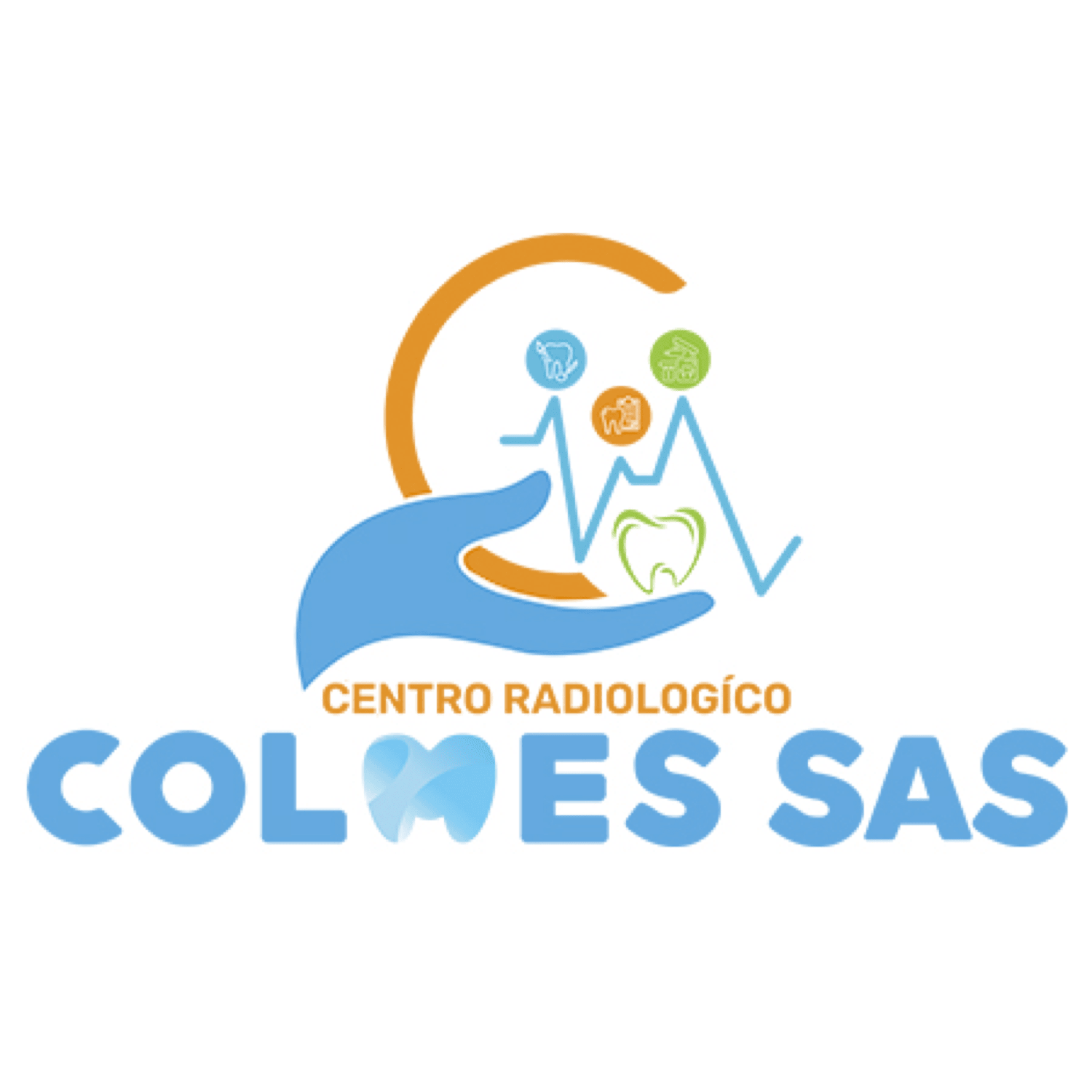 CENTRO RADIOLÓGICO COLMES SAS