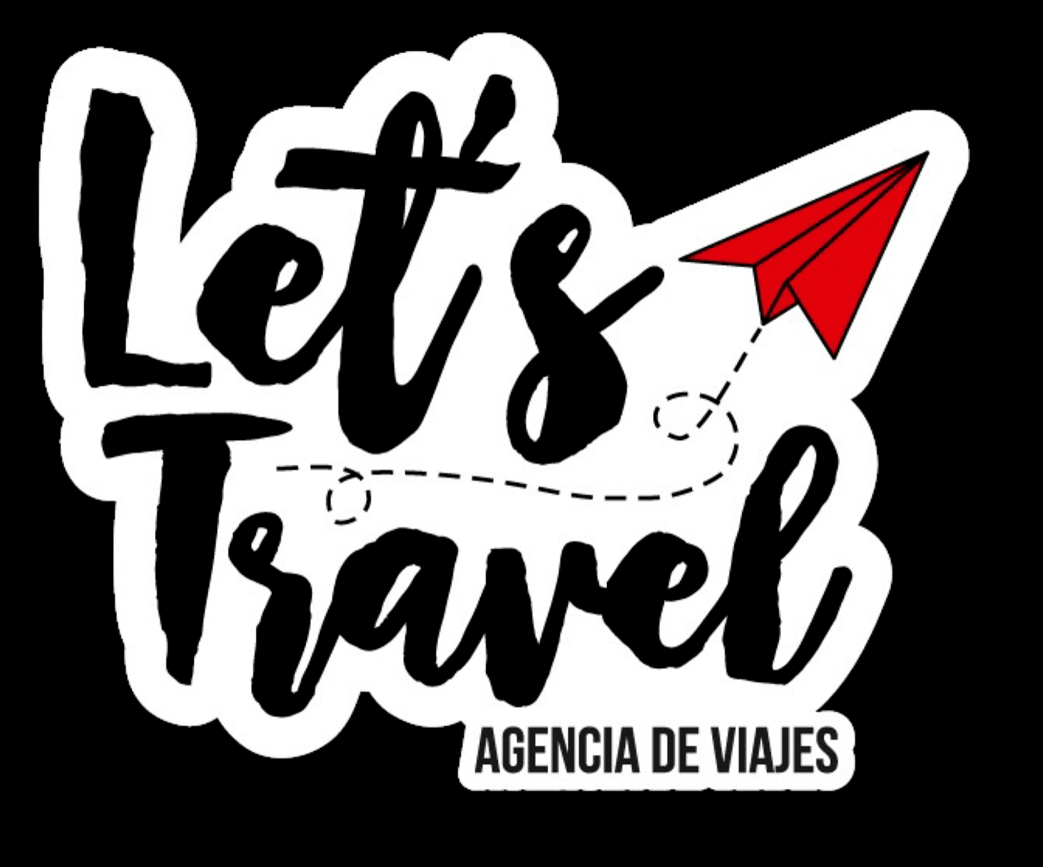 LET'S TRAVEL