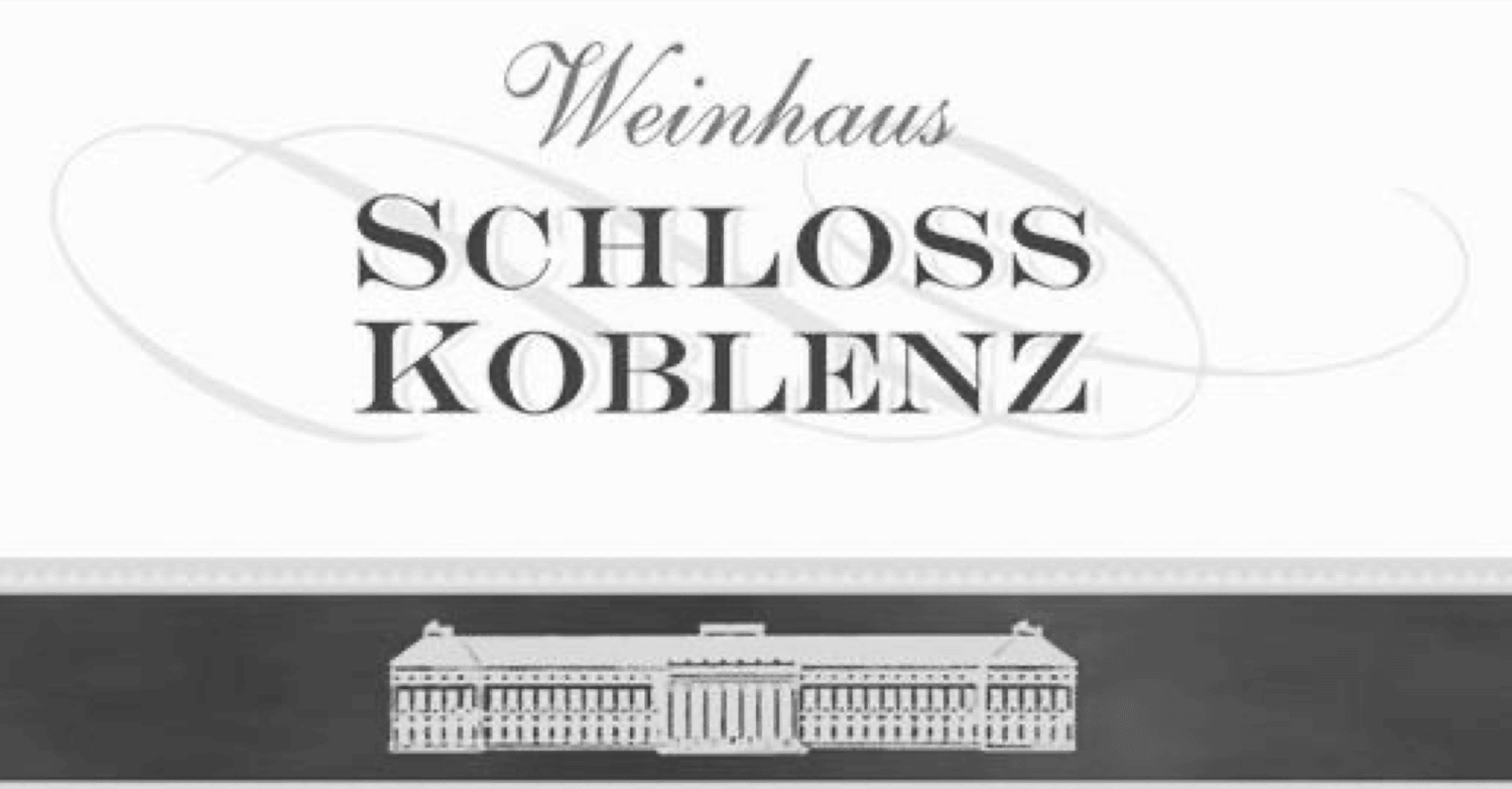 weinhaus schloss koblenz