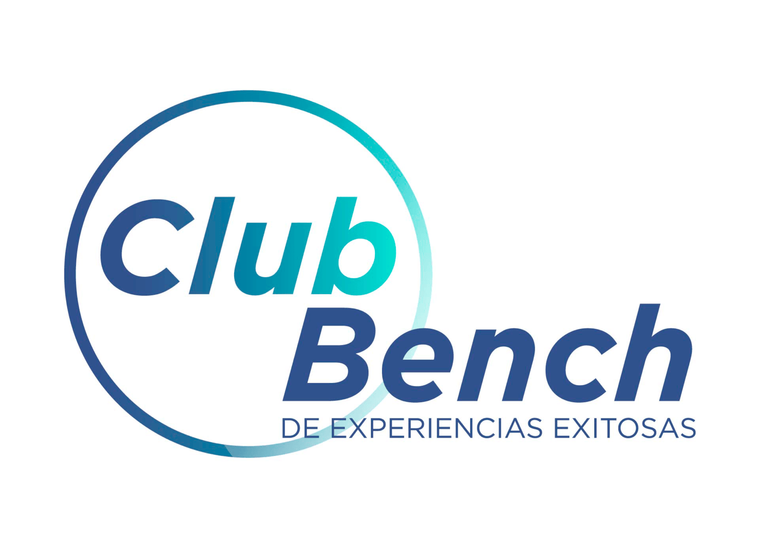 Club bench DE EXPERIENCIAS EXITOSAS