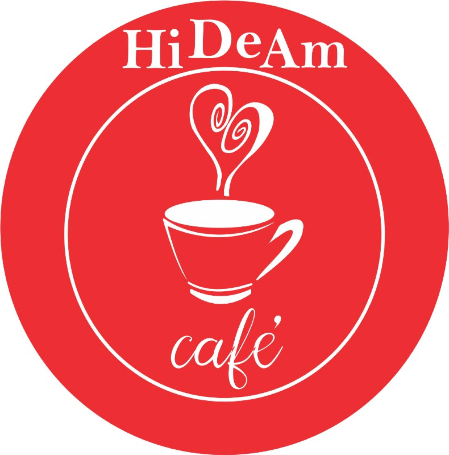 HIDEAM CAFÉ