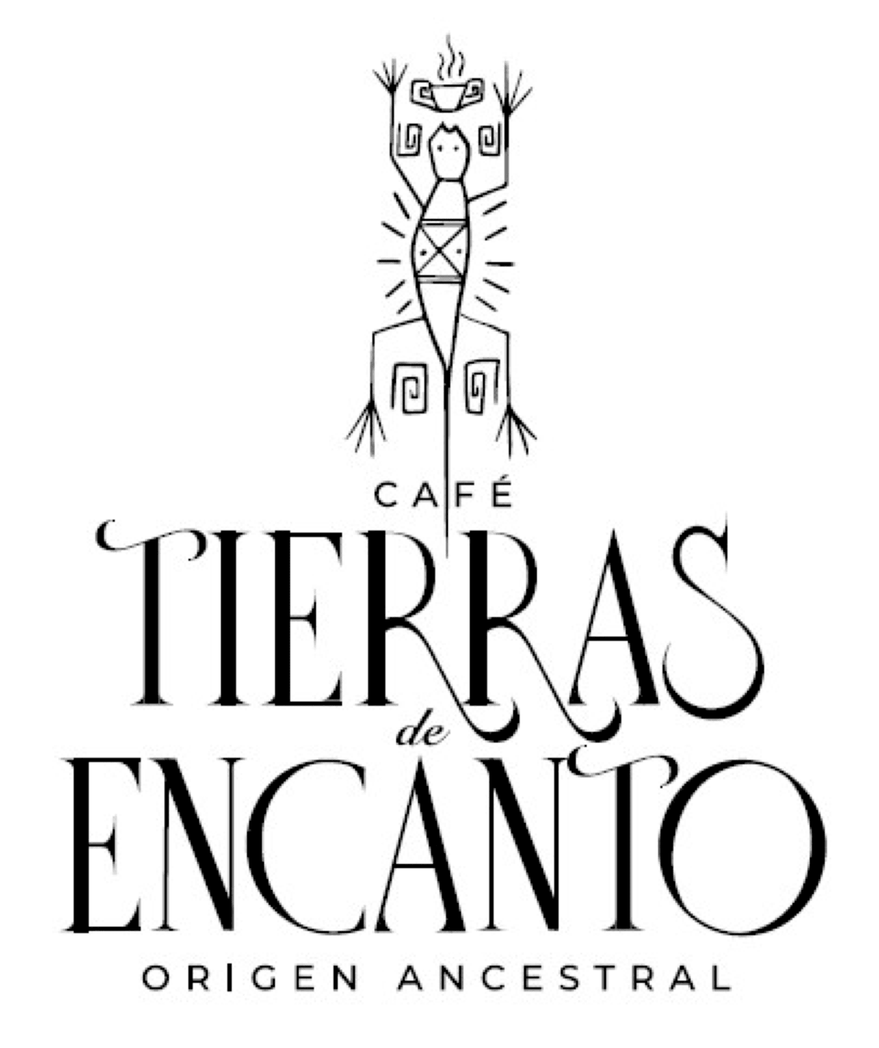 CAFÉ TIERRAS DE ENCANTO ORIGEN ANCESTRAL
