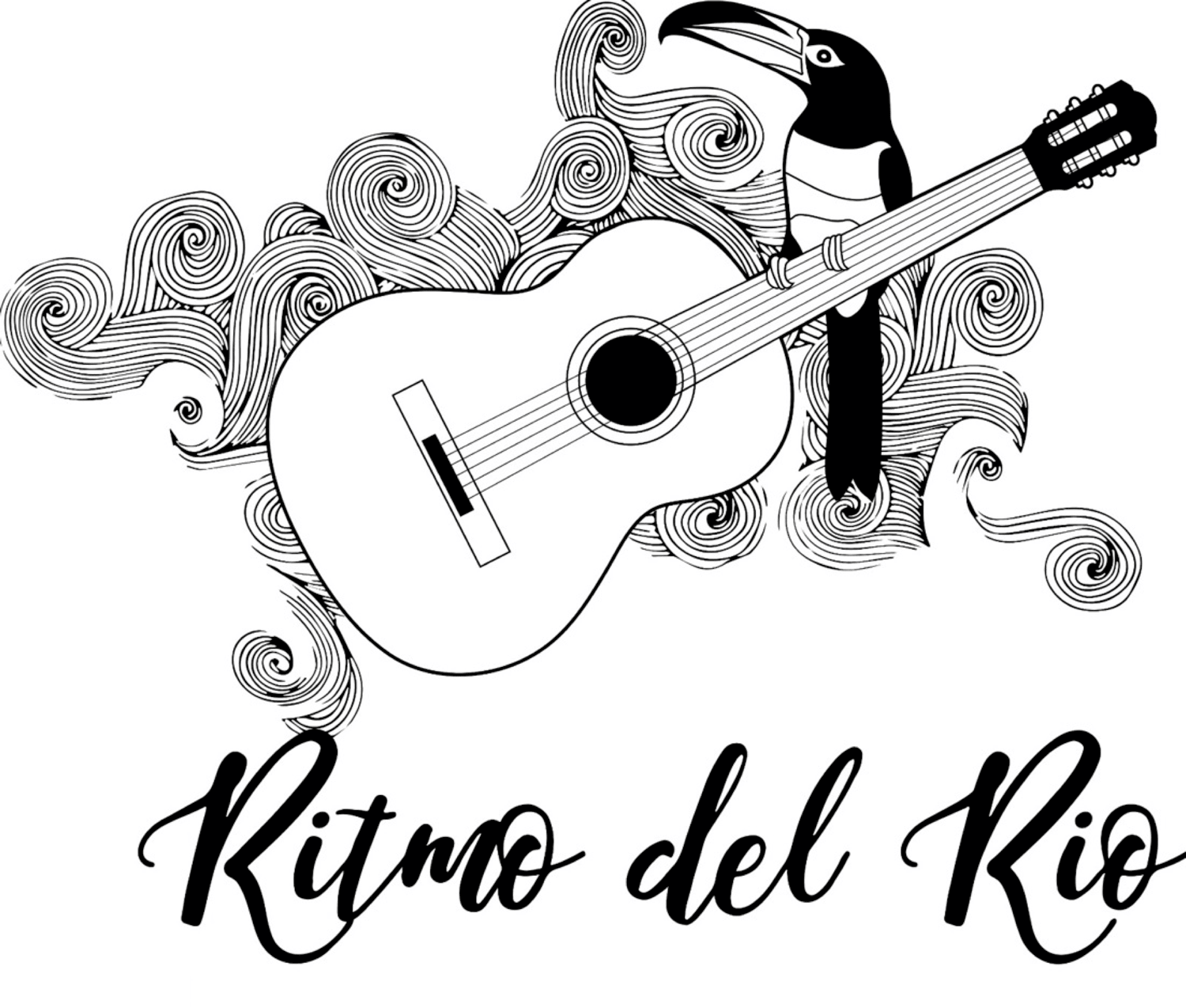 Ritmo del Rio
