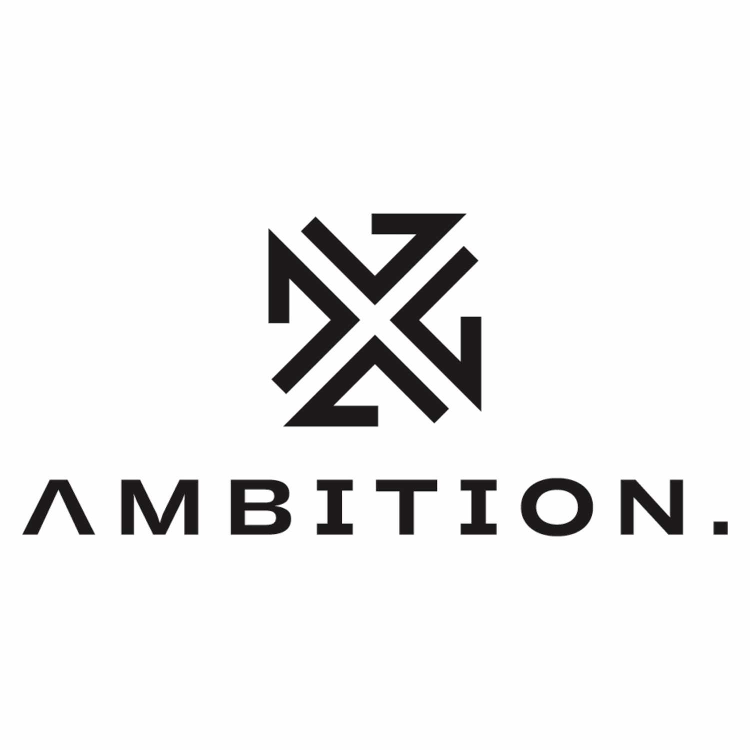 AMBITION .