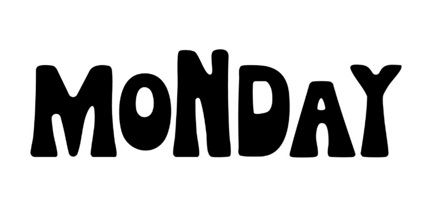MONDAY