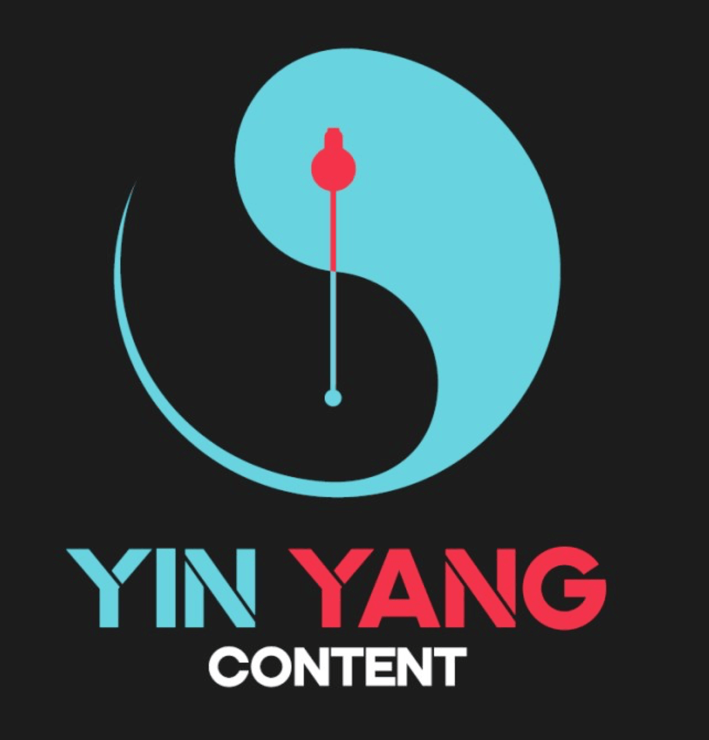 YIN YANG CONTENT