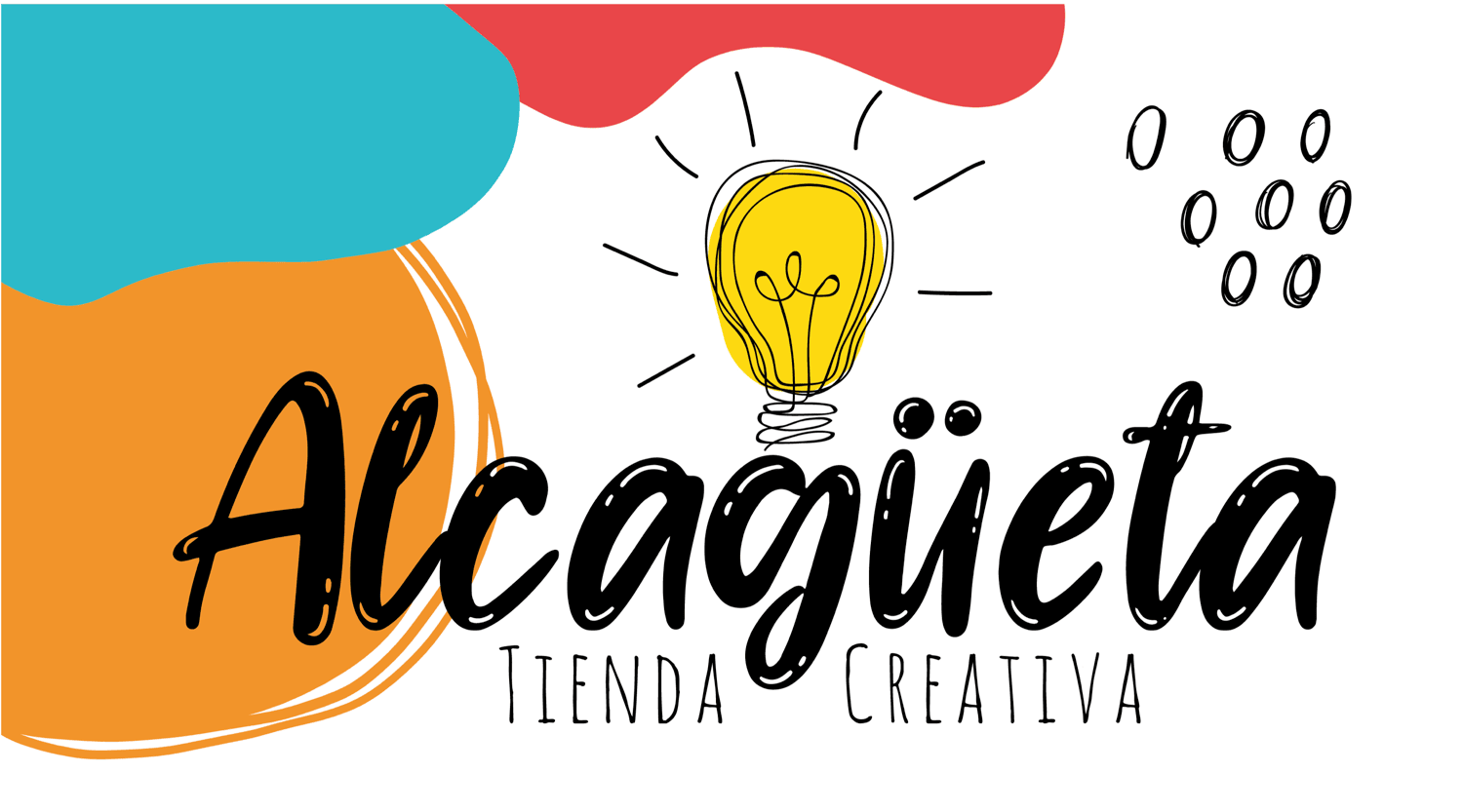 Alcagüeta TIENDA CREATIVA