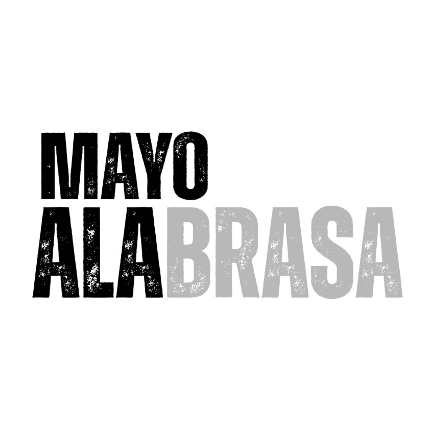 MAYO ALABRASA