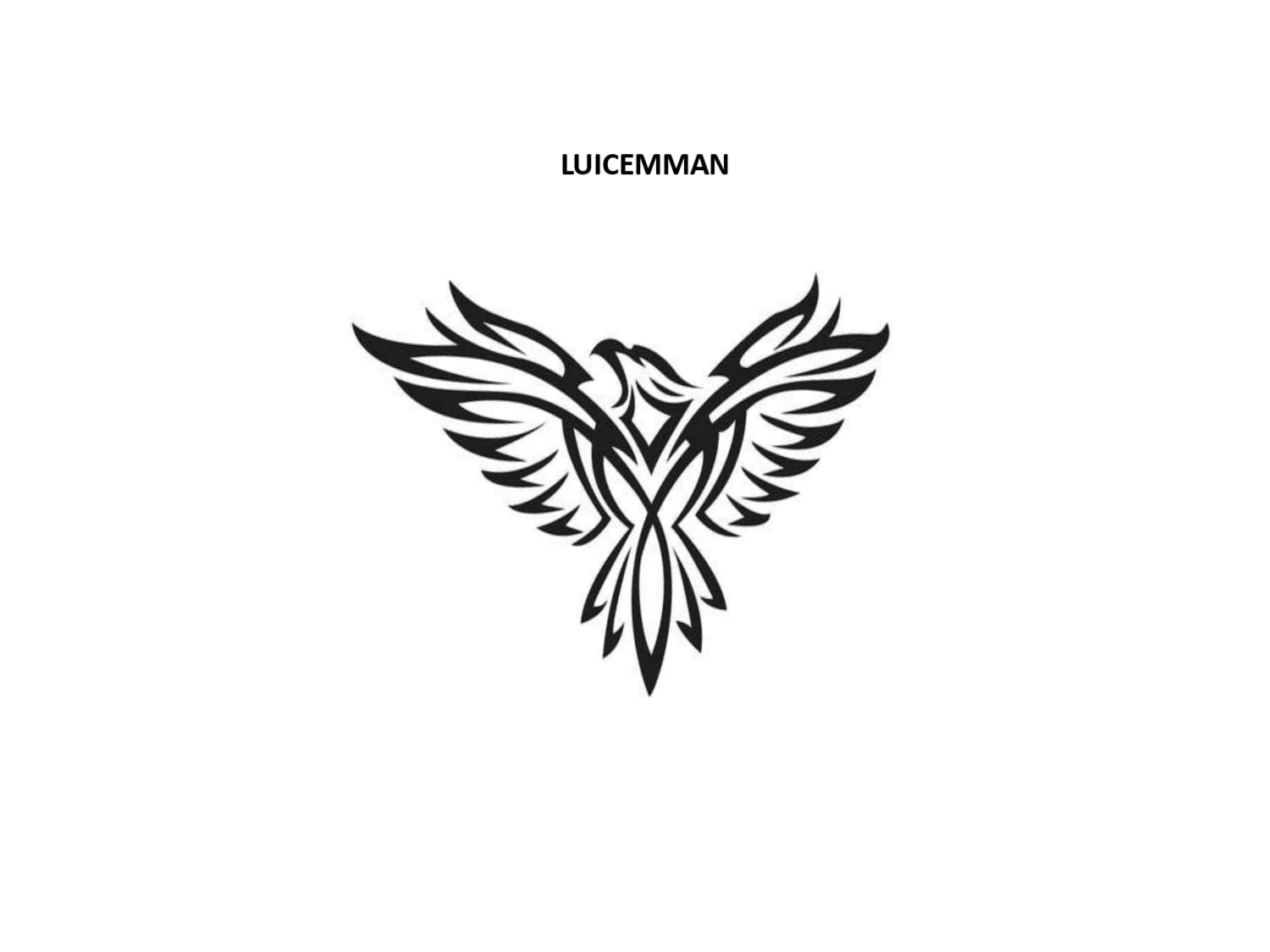 LUICEMMAN