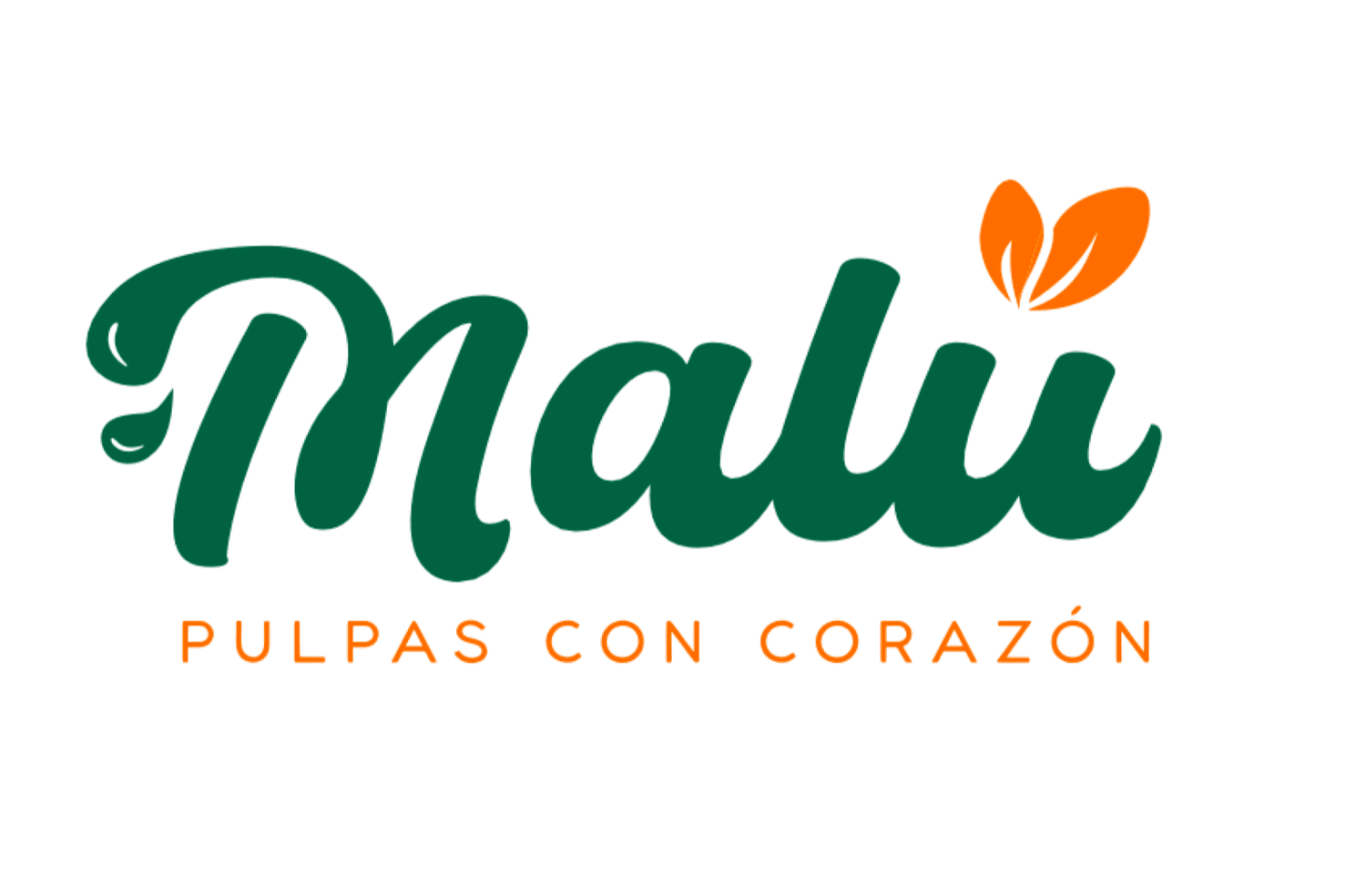 Malu Pulpas con Corazón