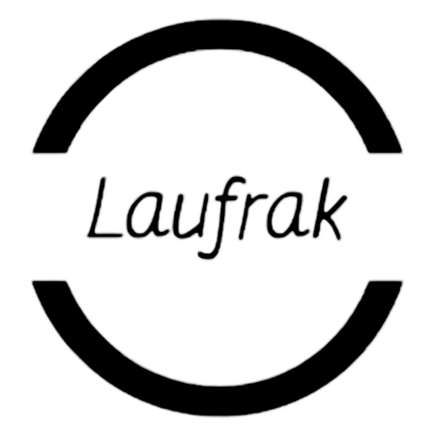 Laufrak