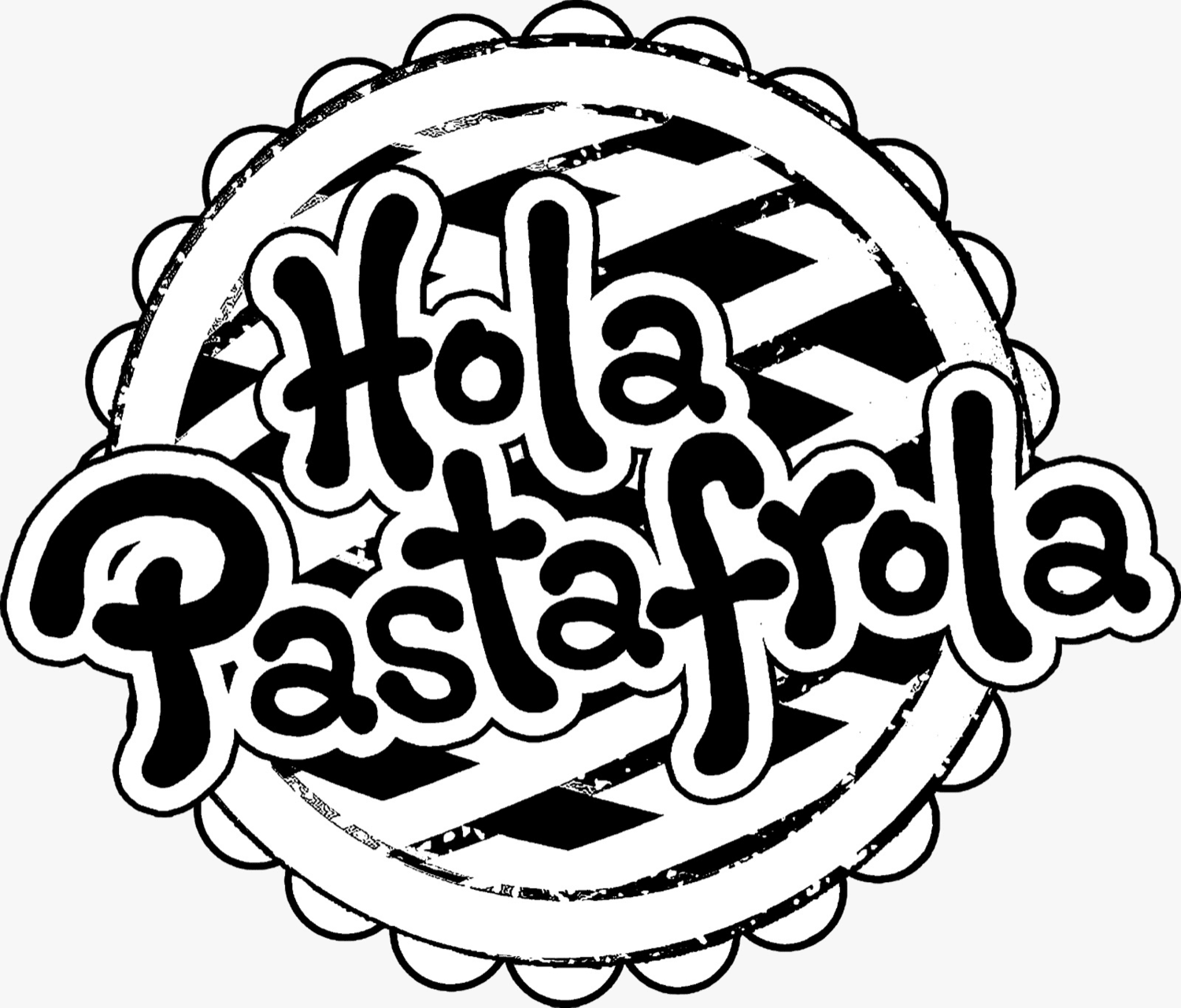 Hola Pastafrola