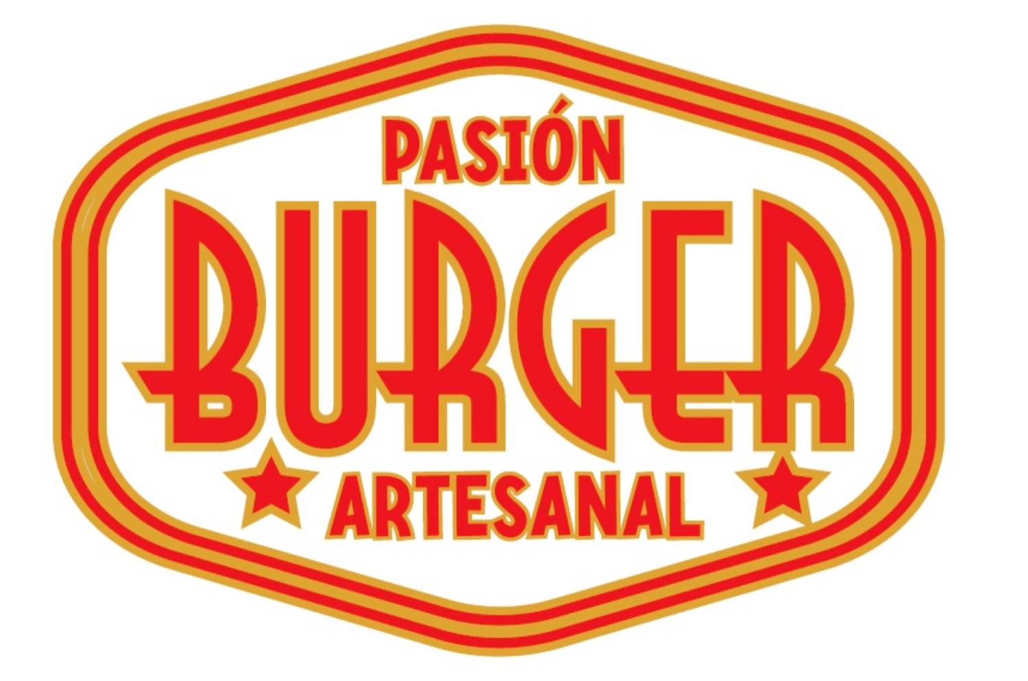 PASIÓN BURGER ARTESANAL