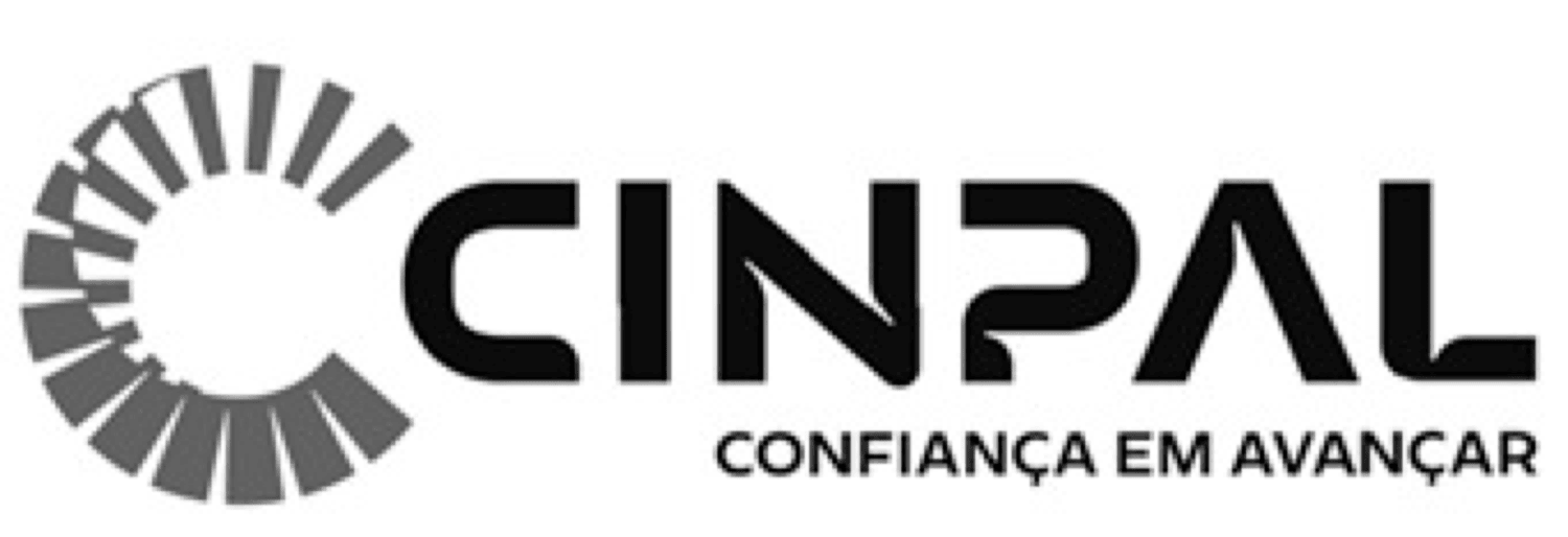 CINPAL CONFIANÇA EM AVANÇAR