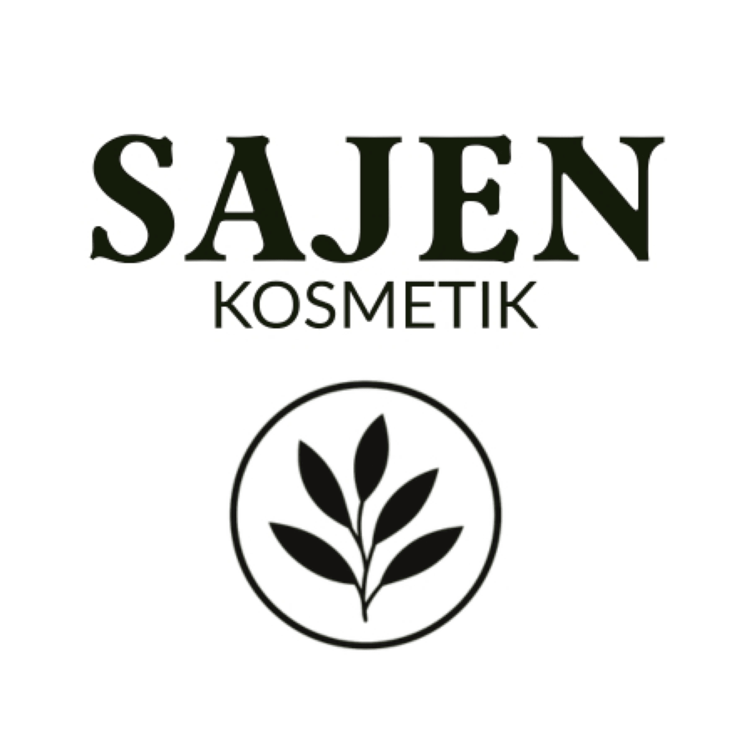 Sajen Kosmetik