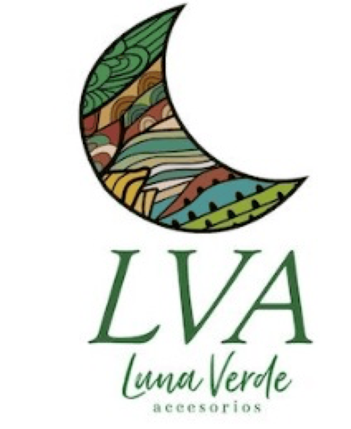 LVA LUNA VERDE ACCESORIOS