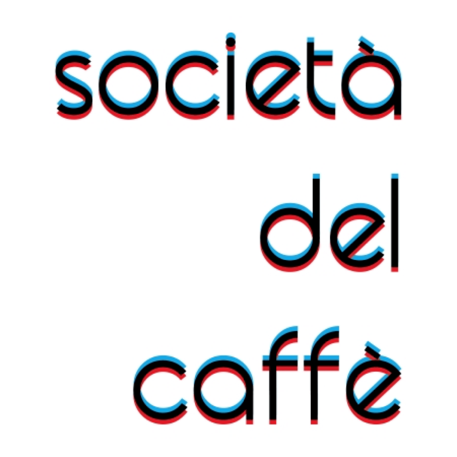 SOCIETA DEL CAFFE