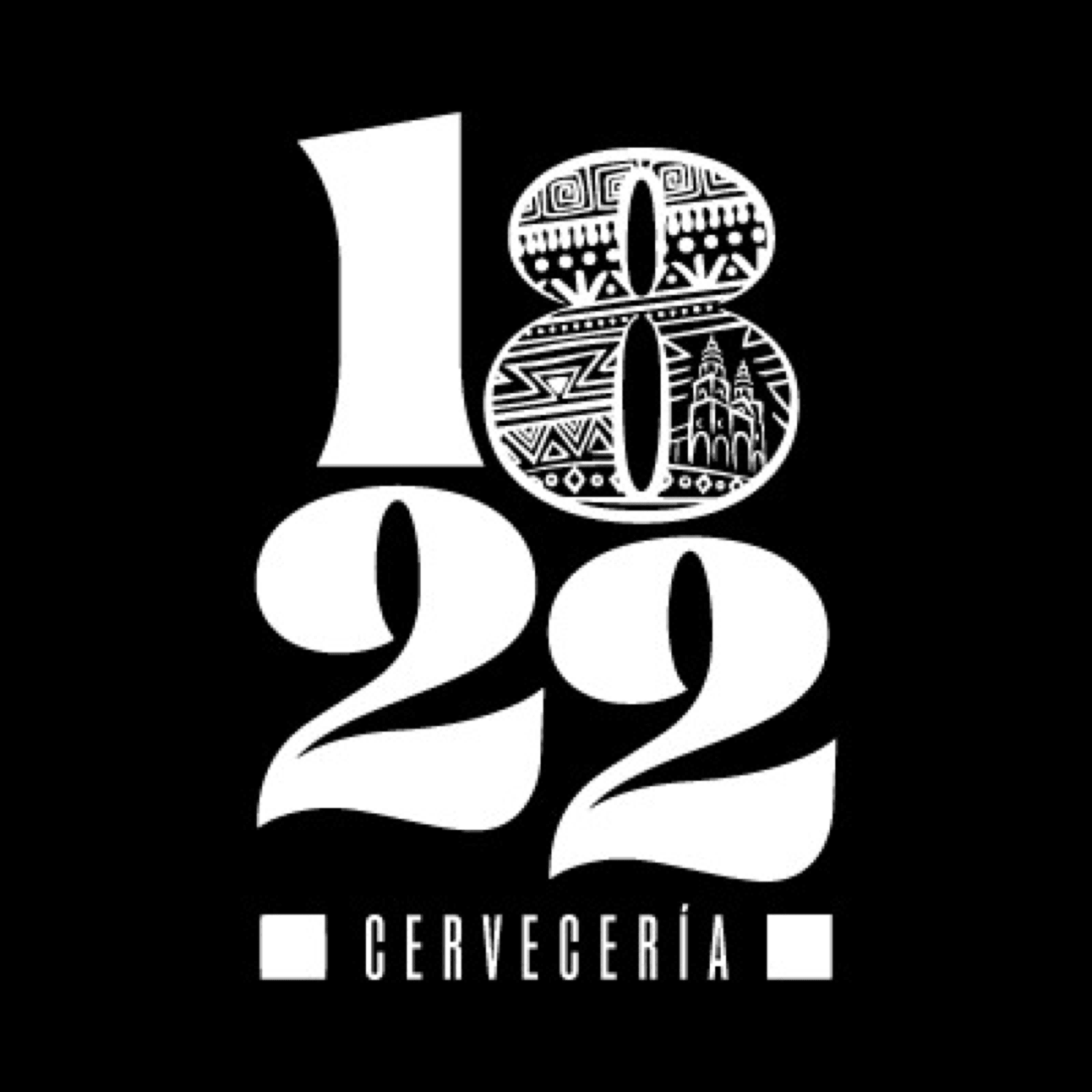 1822 CERVECERIA