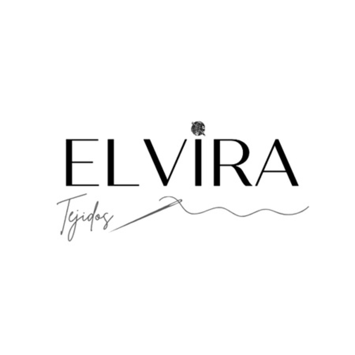 ELVIRA TEJIDOS