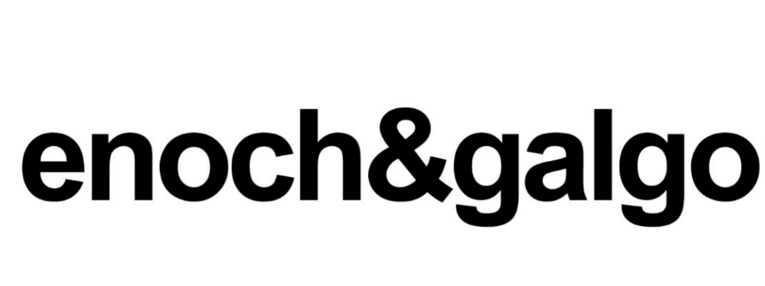 Enoch & Galgo