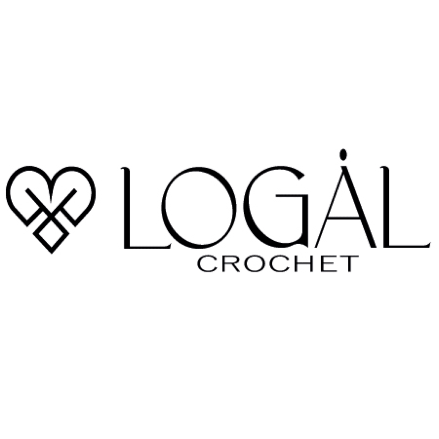 LOGAL CROCHET