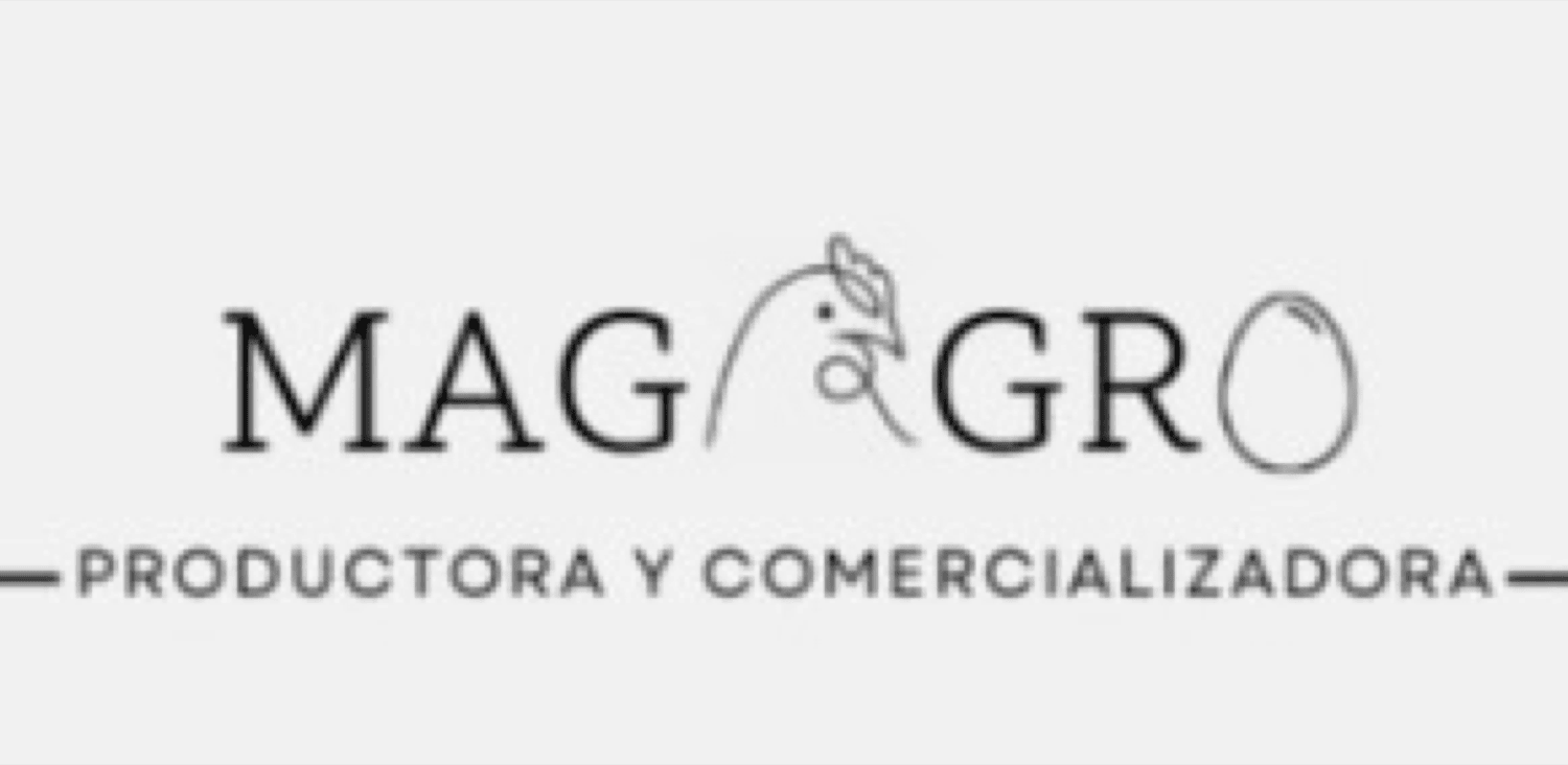 MAGAGRO PRODUCTORA Y COMERCIALIZADORA
