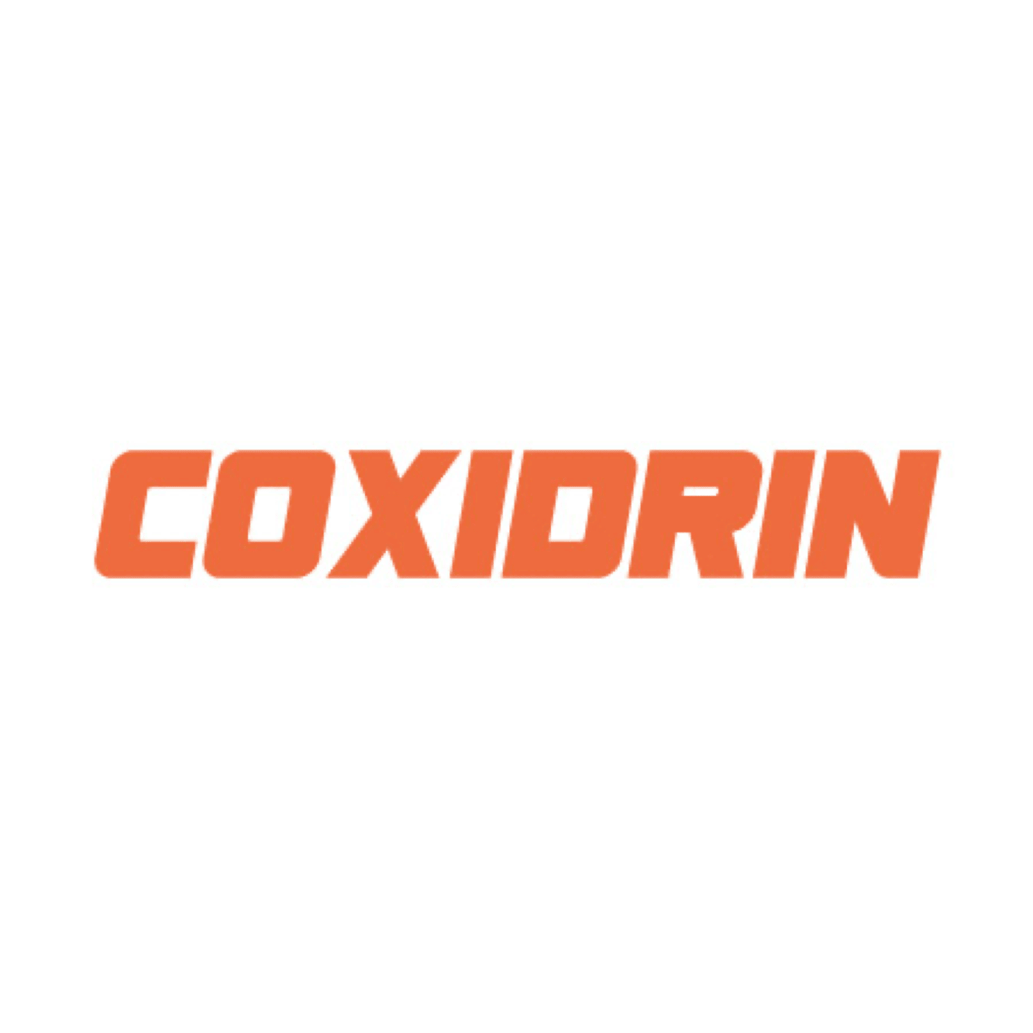 COXIDRIN
