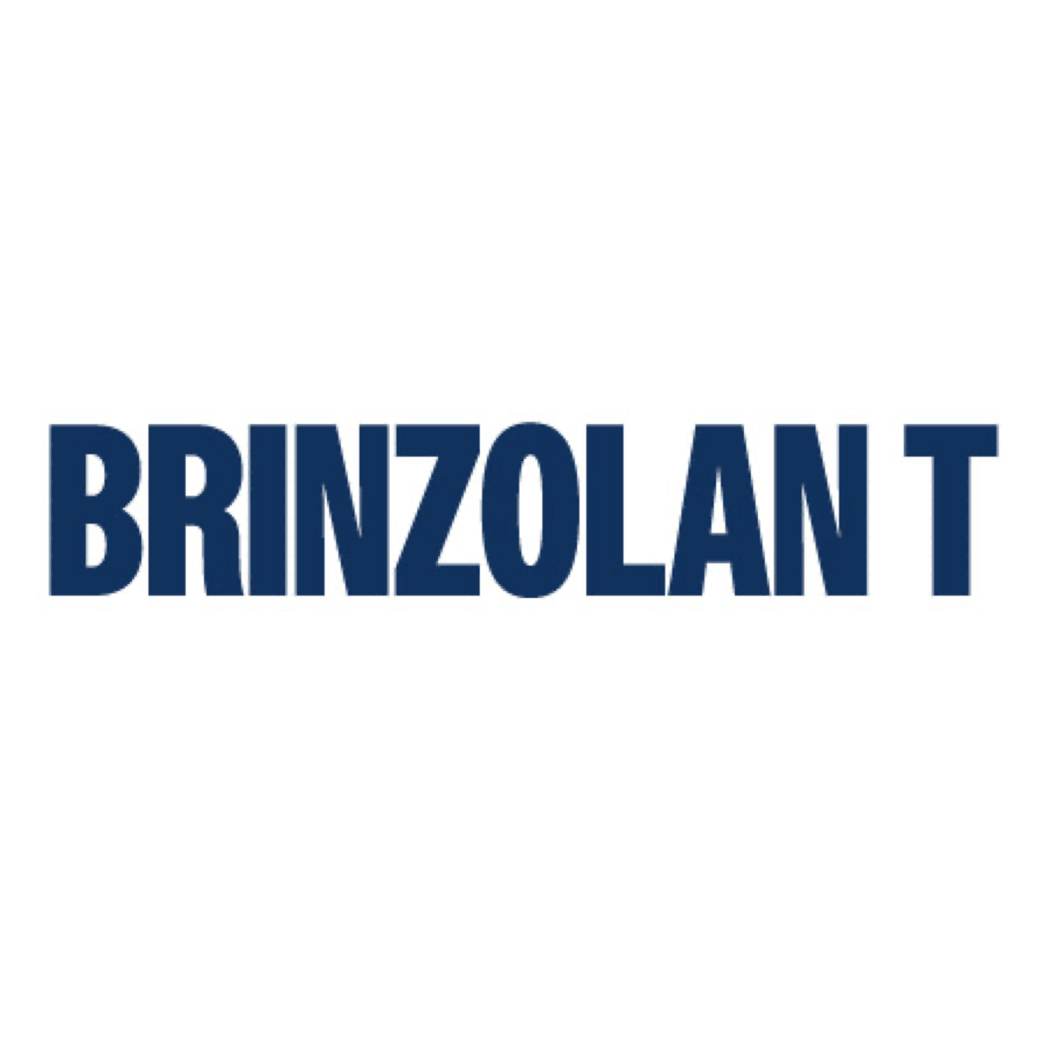 BRINZOLAN T