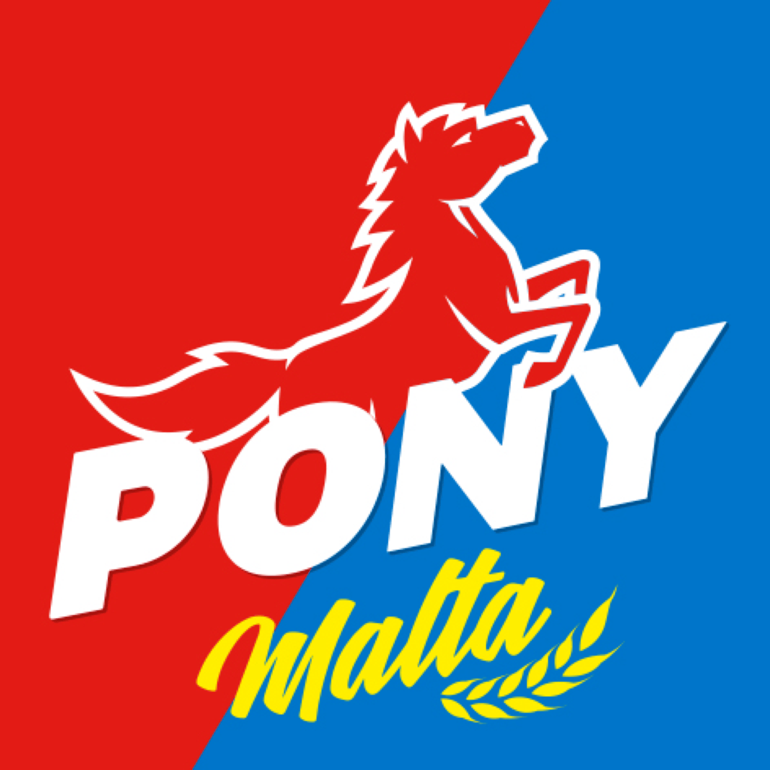 PONY malta