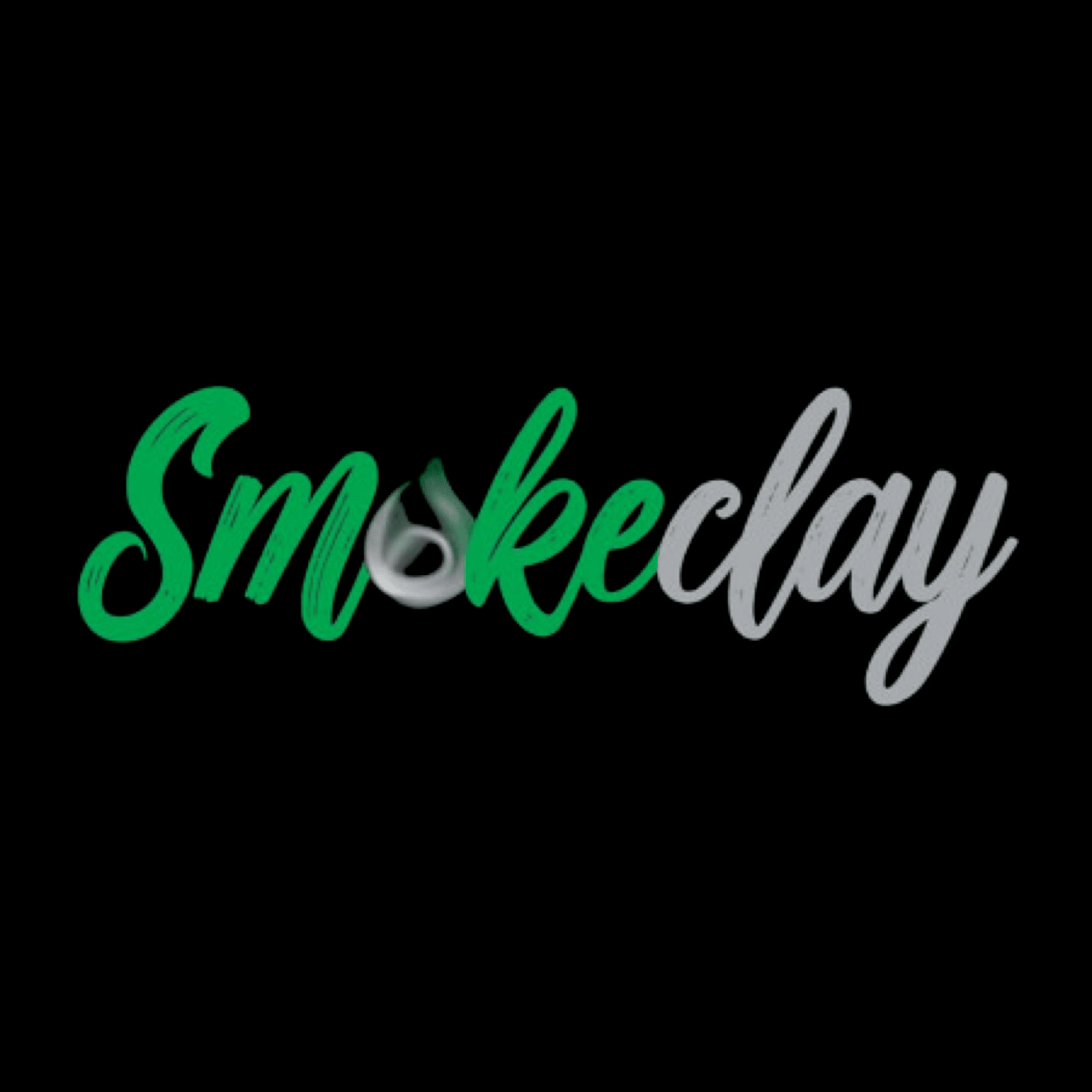 SMOKECLAY