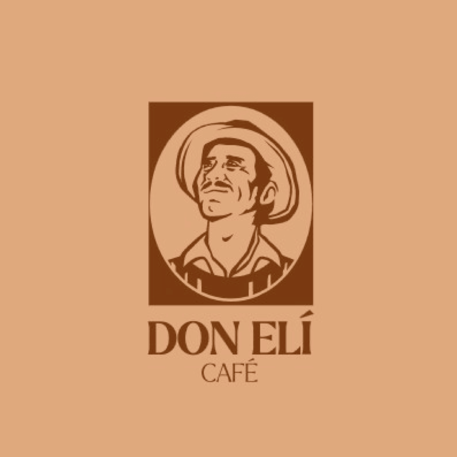 DON ELÍ CAFÉ
