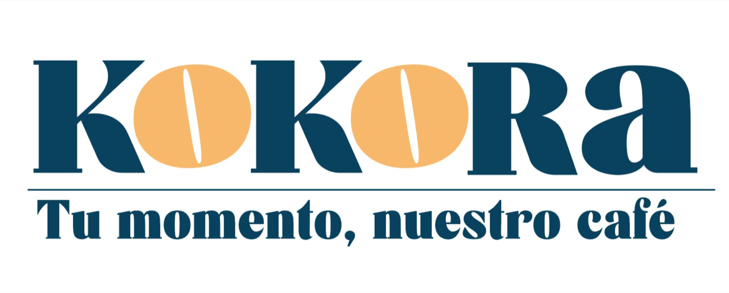 KoKoRa Tu momento, nuestro café
