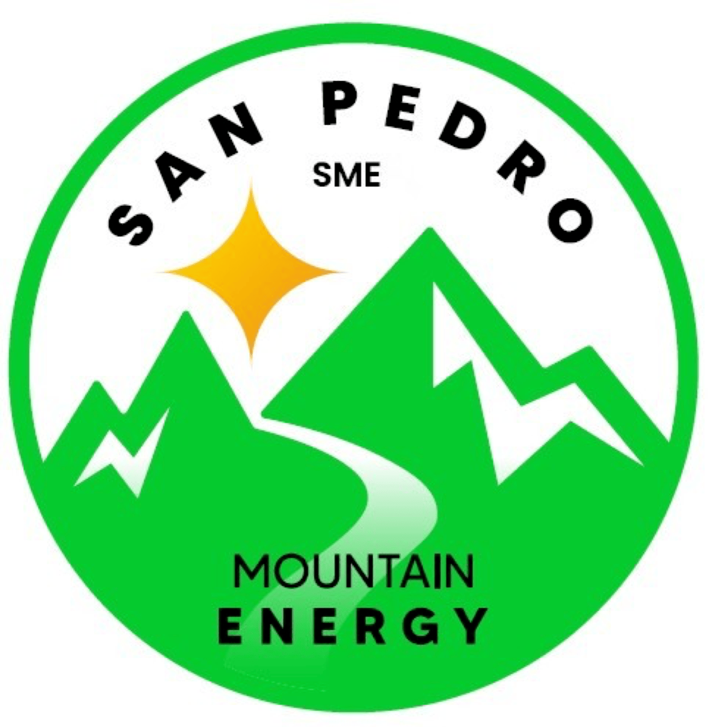 SAN PEDRO MOUNTAIN ENERGY SME