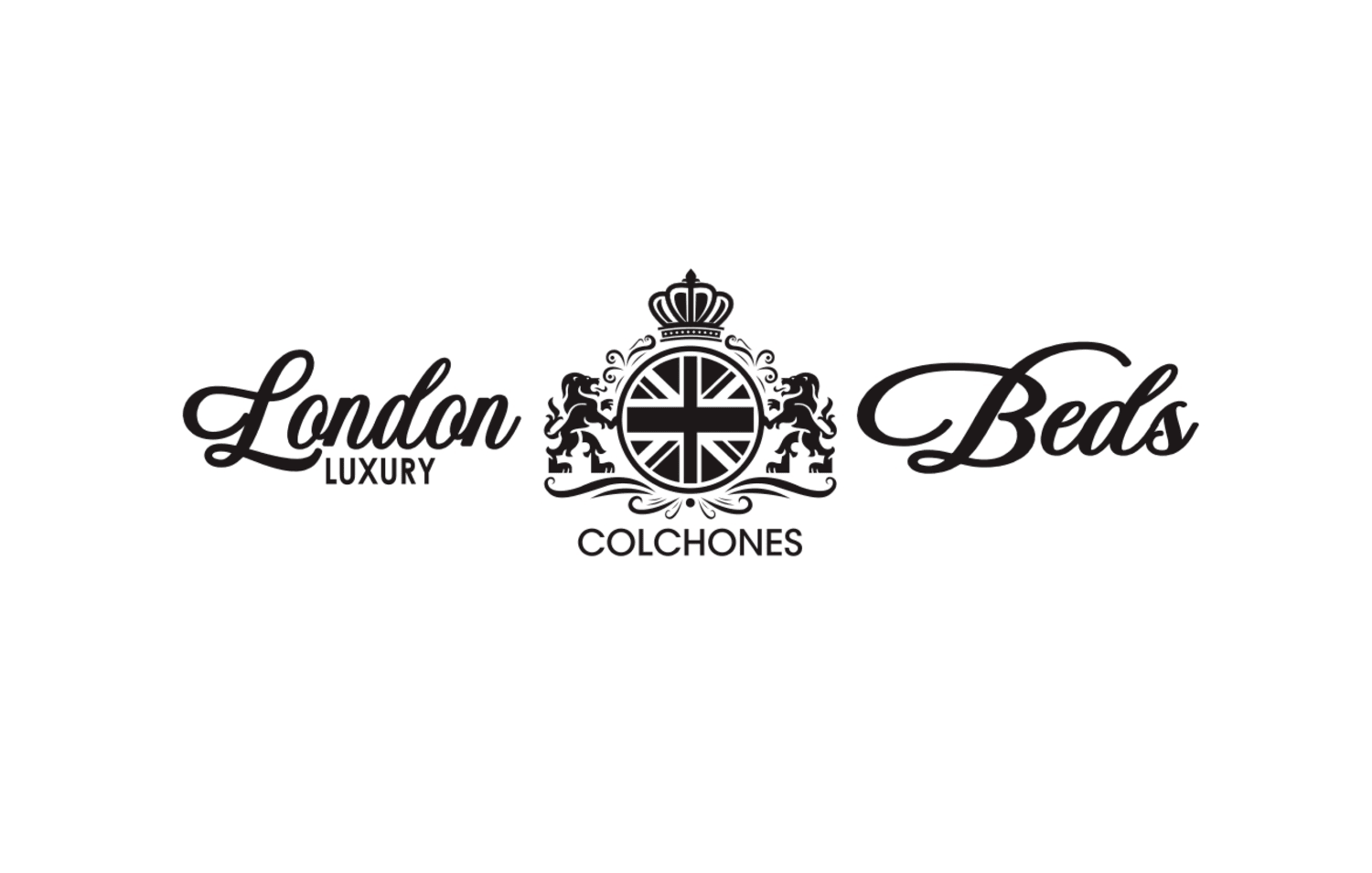 LONDON LUXURY BEDS COLCHONES