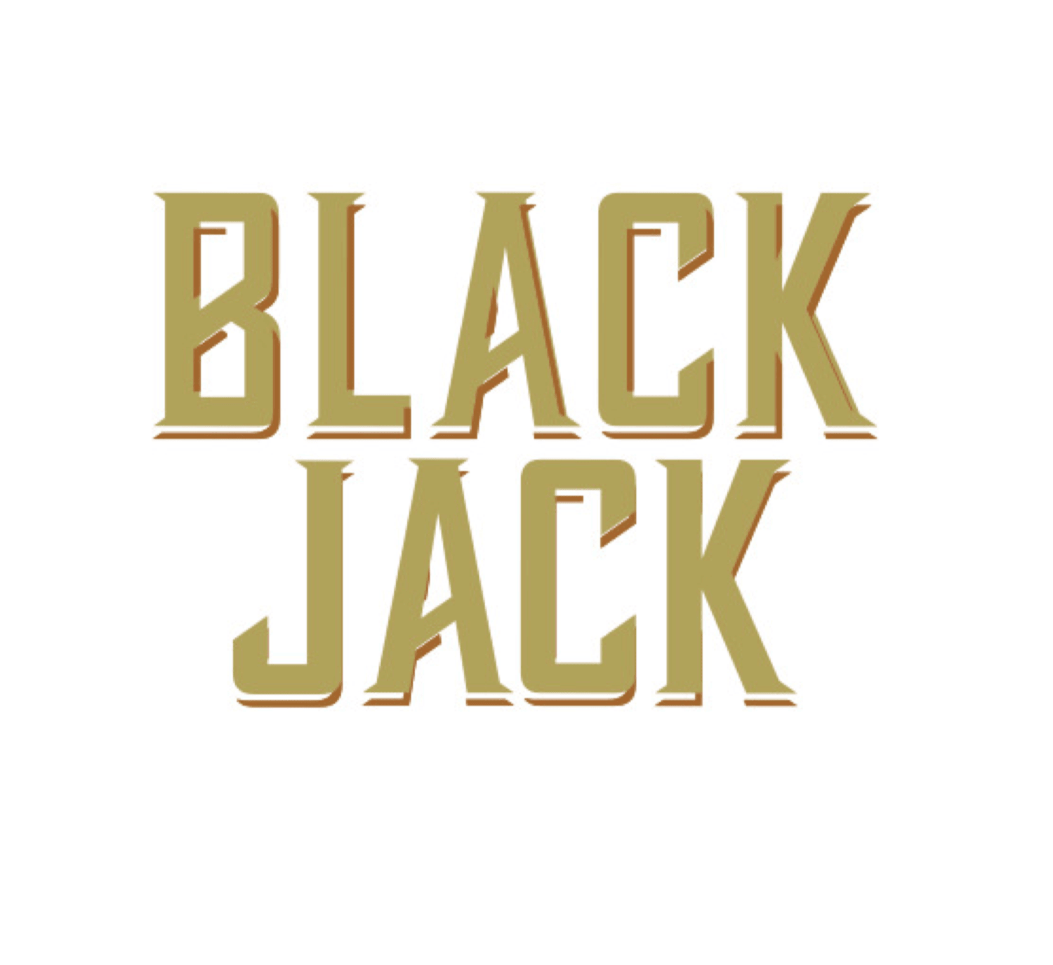 BLACK JACK