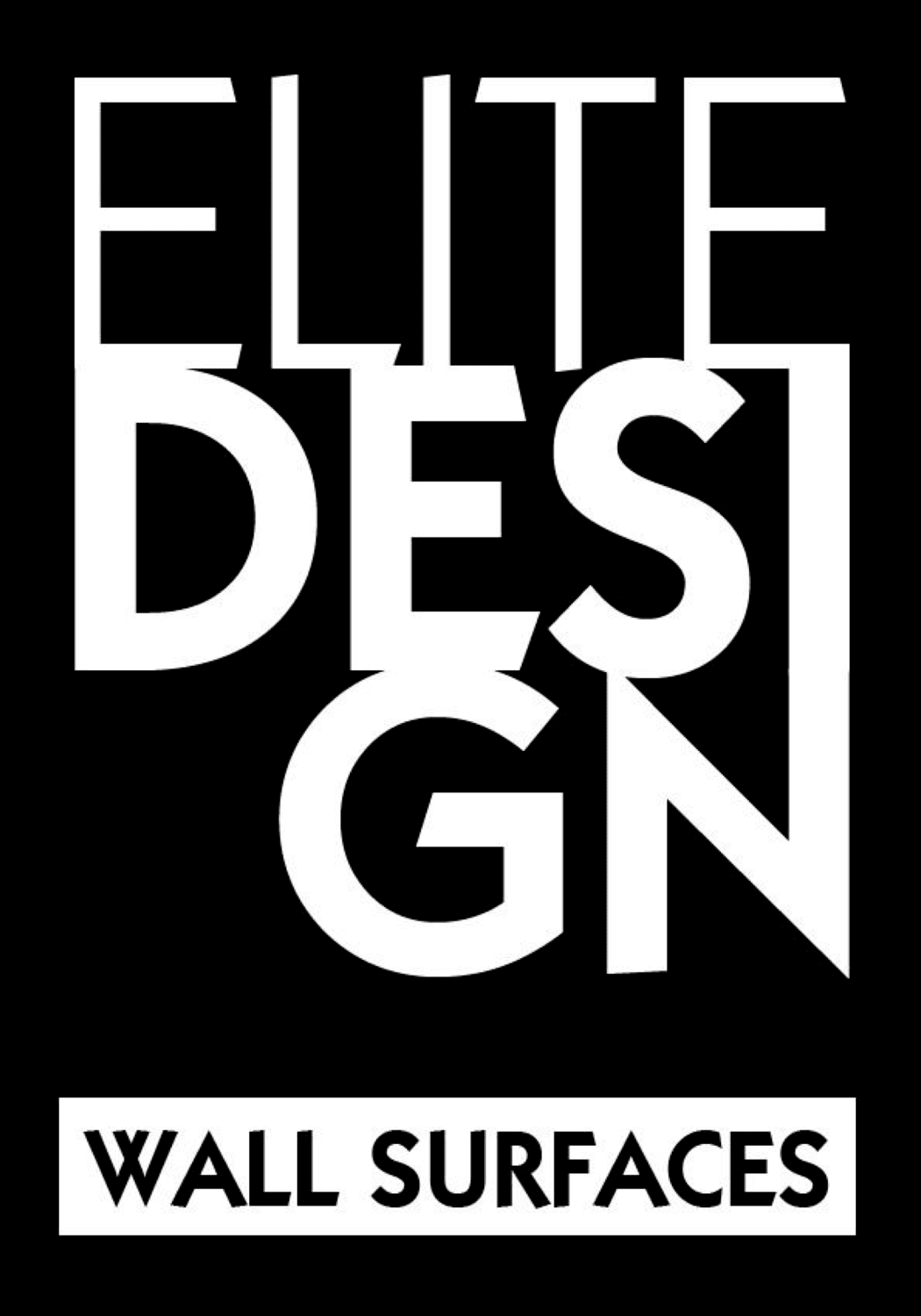 ELITE DESIGN WALL SURFACES