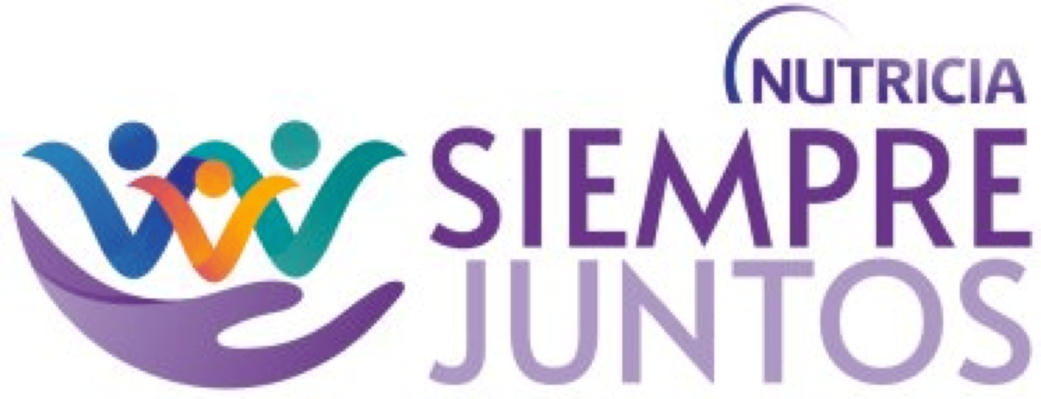 NUTRICIA SIEMPRE JUNTOS