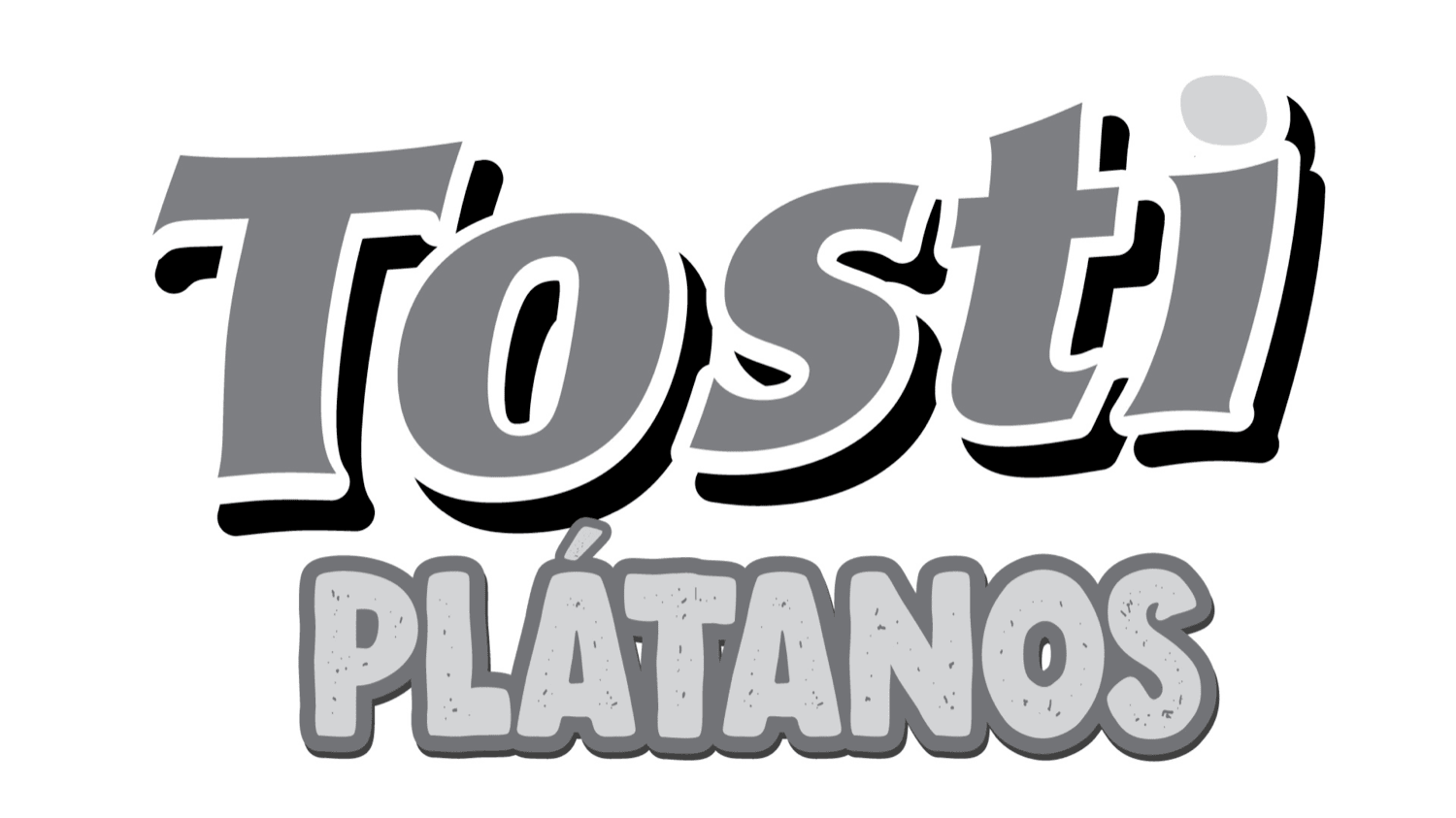 TOSTI PLÁTANOS