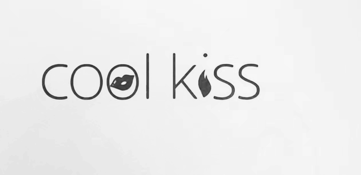 cool kiss