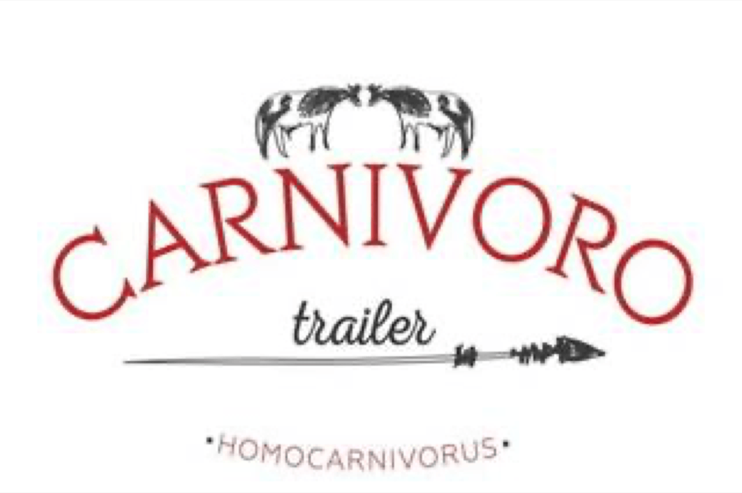 CARNIVORO Trailer HOMOCARNIVORUS