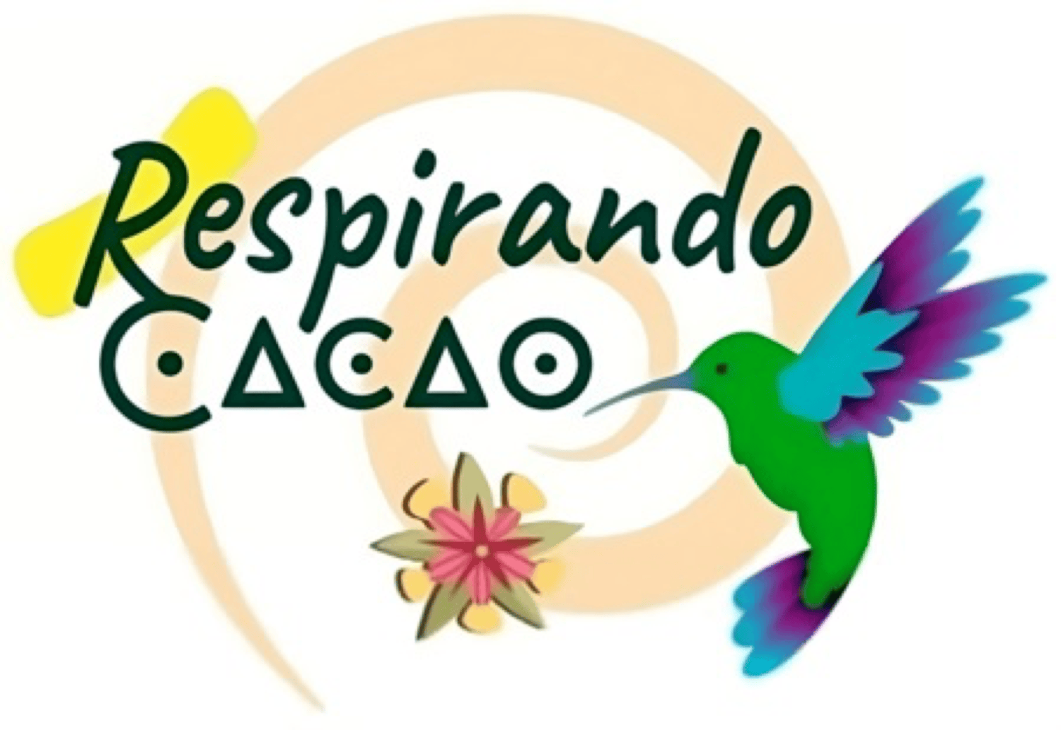 Respirando Cacao