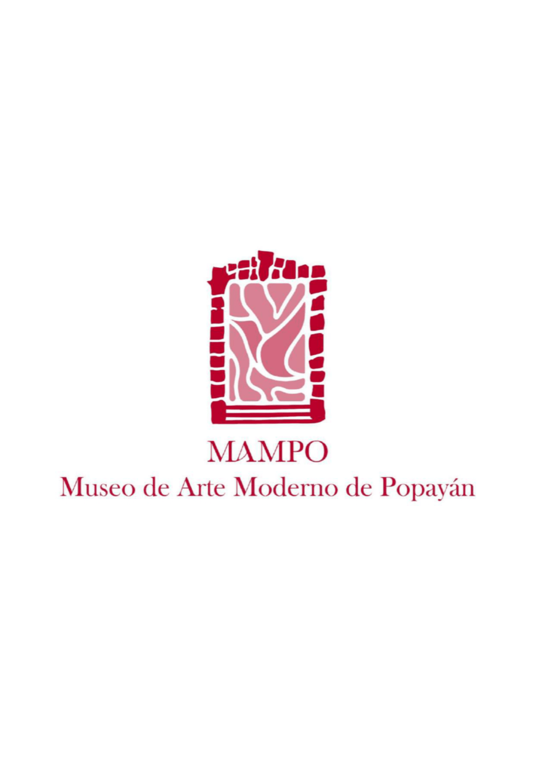 MAMPO Museo de Arte Moderno de Popayán