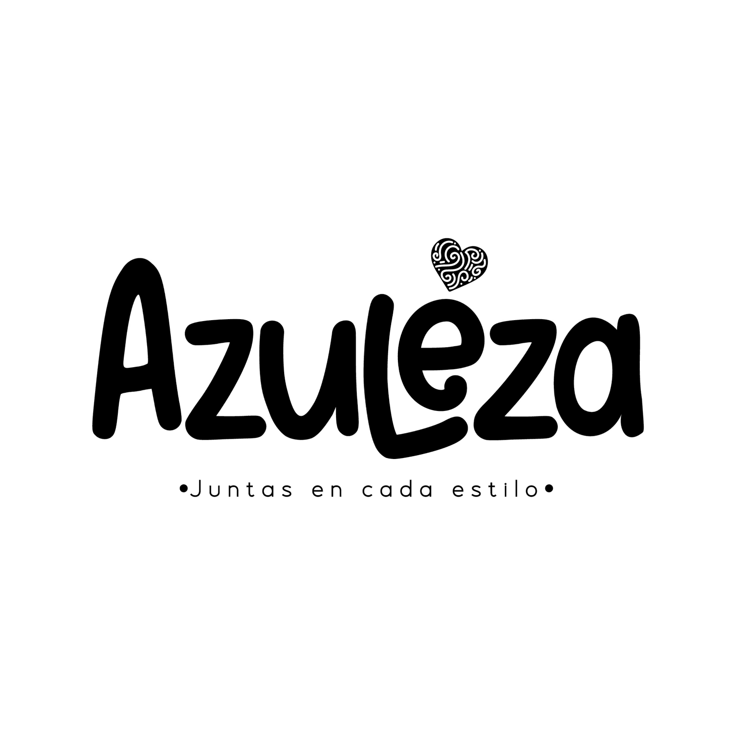 Azuleza Juntas en cada estilo